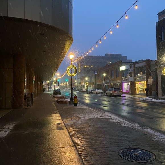 Meet your Posher, Kinda - Picture 1 of 1